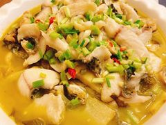 -裕丰农家菜·面