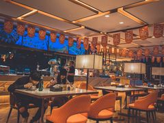 -康悦故事·悦享餐厅(东塘店)