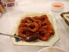 -金鮀岛潮州酒家