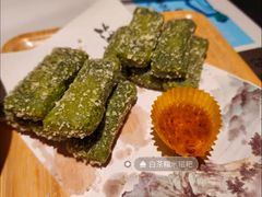 -阿露佳·舌尖上的安吉菜