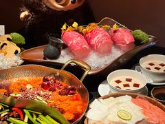-色響火锅(恒隆广场店)