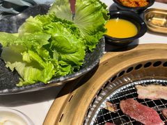-炙城·韩式烤肉(南京东路店)