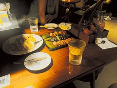 -陶享时光西餐·下午茶(信河街店)