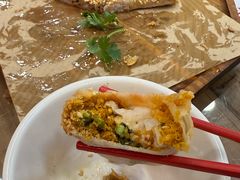 -芋包王闽南茶楼(八市店)
