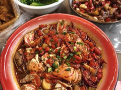 -老三样·旧食新味(船山路店)