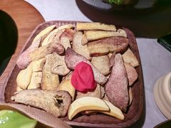 -芸山季·云南野生菌火锅(人民广场来福士店)