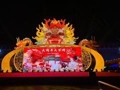 -大同古城墙
