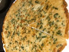 野菜煎饼-大鱼山房鱼头火锅(老字号品质店)