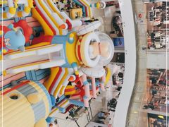 -万达广场(南宁青秀店)