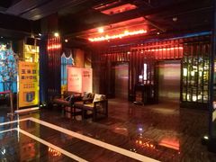 -尚橙歌坊主题式KTV(恒大商业广场店)