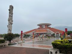 -中国闽台缘博物馆