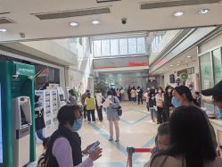 -北京市朝阳区妇幼保健院(南院区)