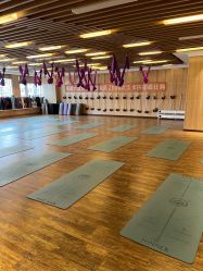 -意然瑜伽·普拉提