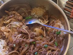 -西塔老太太泥炉烤肉(温州首店万象城黑金店)