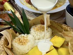 -小小集渔·泰式大排档(太古里香槟店)