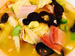 -通安客栈中餐厅·何家小馆