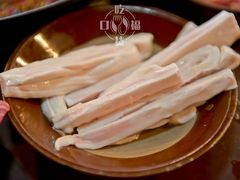 -重庆老火锅王(西安北路店)