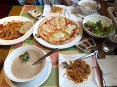 -安妮意大利餐厅(国贸店)
