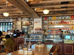-Alimentari早午餐(安福路店)