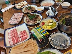 -厝味火锅·潮汕卤水火锅(十一合店)