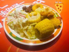 -比格比萨自助(延庆万达广场店)