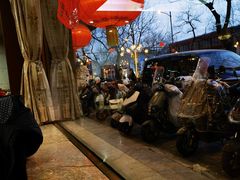 -砂锅居(西四店)