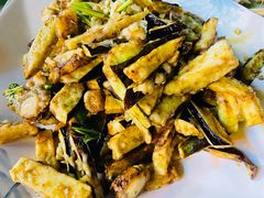-华圆美食-老蓬莱菜(蓬港路店)