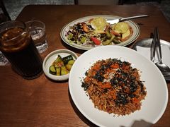 -森Some Fusion(荔湾店)