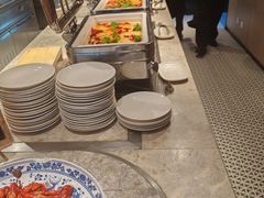 -上海虹桥宾馆味翠餐厅