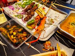 -稻香(第一国际店)