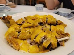 -围龙屋客家食府(福田店)