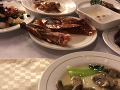-北京全聚德(天安门店)