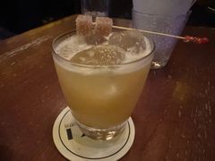 -TIKI鸡尾酒威士忌吧(二横路店)