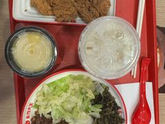 -永和大王(茉莉上新·共和新路店)