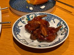 -新荣记(西溪湿地店)