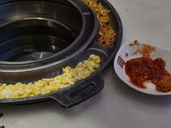 -韩宫宴烤肉·料理(砂之船奥特莱斯店)