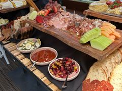 -The Meat & Wine Co Southbank(南岸店)
