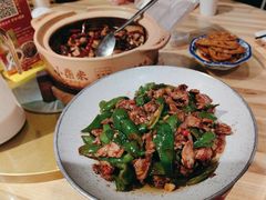 -小柴米·传统江西菜(八一广场店)