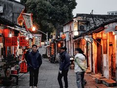 -绍兴书圣故里景区