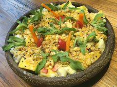 -3号仓库·餐厅(灵溪一店)