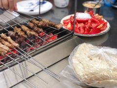 -小寒羊烧烤(凯瑞时代大厦店)