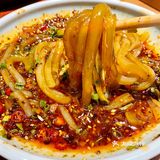北京探店｜开了20多年的老牌水煮鱼川菜🌶️