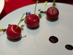 -戈雅法餐厅(世界城广场店)