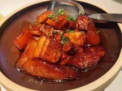 -逸品淮扬(东方渔人码头店)