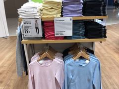 -优衣库(青岛万象城店)