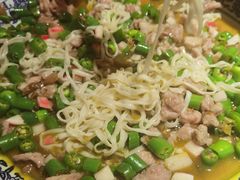 -百年神厨·地道川菜(清江西路店)