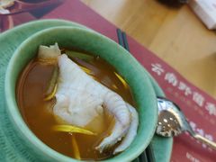 -甘思咪哚·云南艺术餐厅(天河广百店)