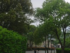-无锡动物园·太湖欢乐园