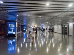 -贵阳龙洞堡国际机场-T2航站楼