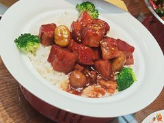 -老山东·山东菜(鲁菜名店)